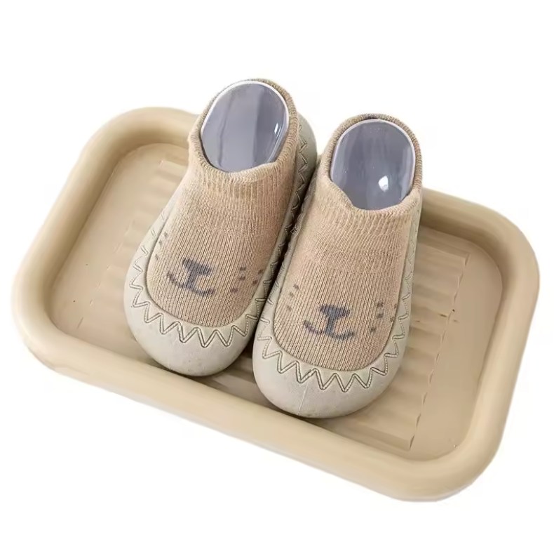MiniSped™ Zapatitos Bebé Primeros Pasos Suela Suave