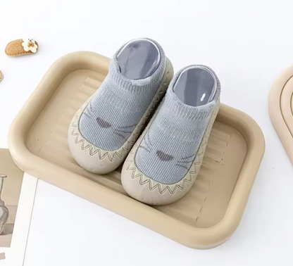 MiniSped™ Zapatitos Bebé Primeros Pasos Suela Suave