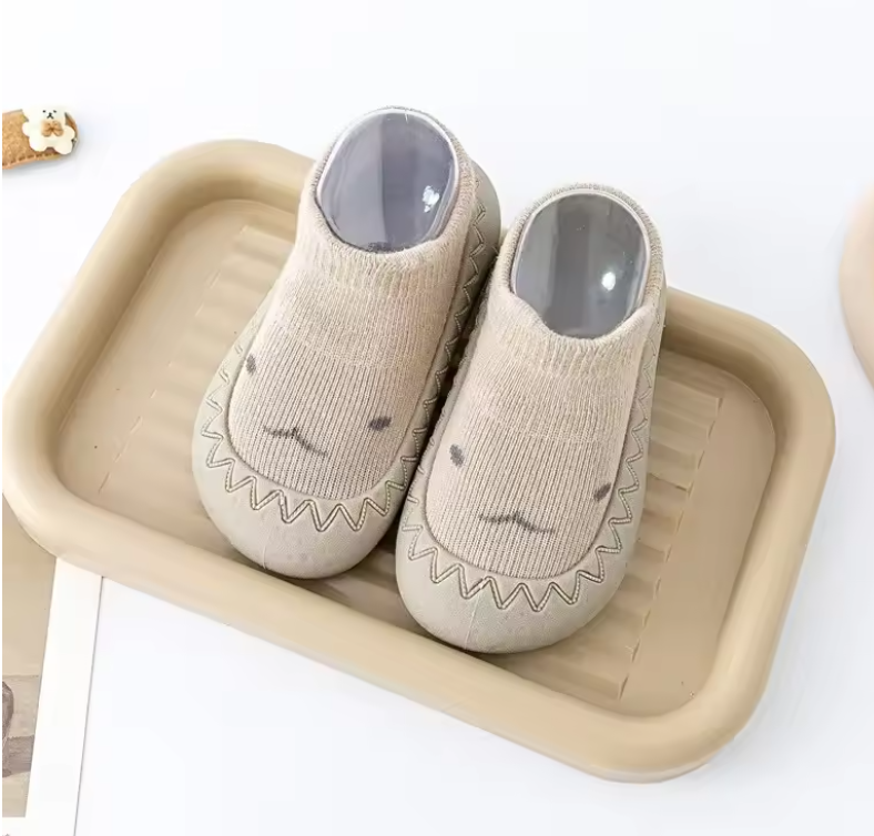 MiniSped™ Zapatitos Bebé Primeros Pasos Suela Suave
